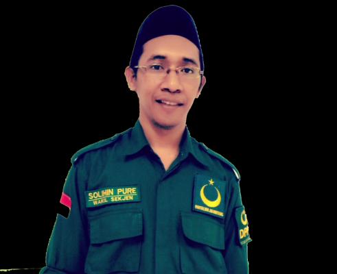 PBB Membantah Cuitan Fadli Zon tak lebih dari sekadar kabar bohong alias hoaks.