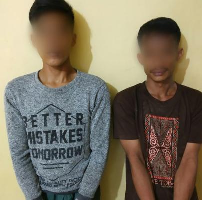 Pelaku Siram Mata Korban Dengan Merica, ini Selanjutnya yang Terjadi