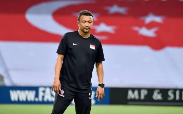 Pelatih Singapura Beber Kunci Taklukkan Timnas Indonesia