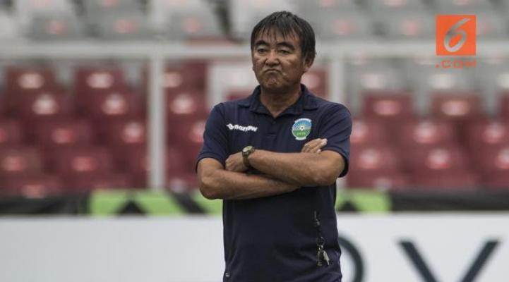 Pelatih Timor Leste Heran dengan Permainan Timnas Indonesia