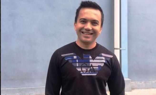 Pemain sinetron Jin dan Jun Sahrul Gunawan Sudah Jarang dilayar Kaca Rupahnya Ini Kegiatan Baru