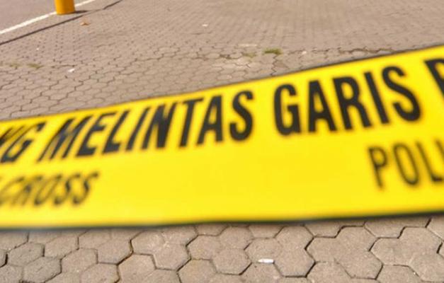 Pembunuh Mayat dalam Lemari Tinggal Satu Indekos dengan Korban