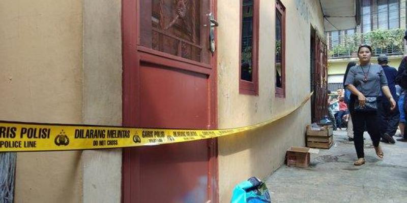 Pembunuhan Satu keluarga di Bekasi Polisi sudah memeriksa 12 Saksi  