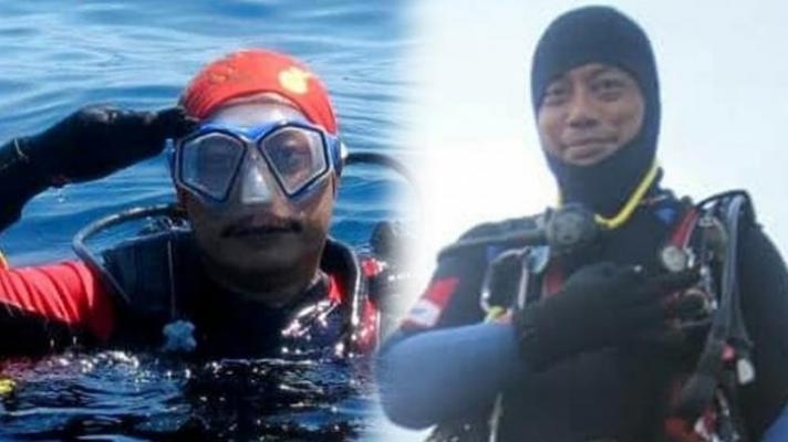 Penyelam yang Mengevakuasi Bangkai Lion Air Diduga Meninggal karena Dekompresi, Apakah Itu?