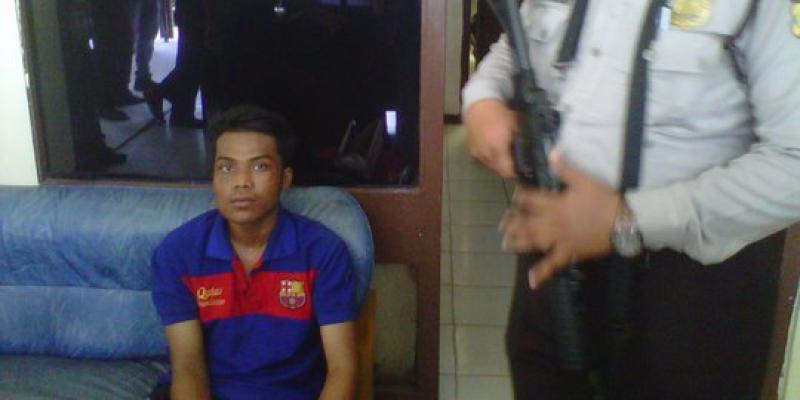 Polisi Beber Motif Pembunuhan Satu Keluarga di Bekasi 