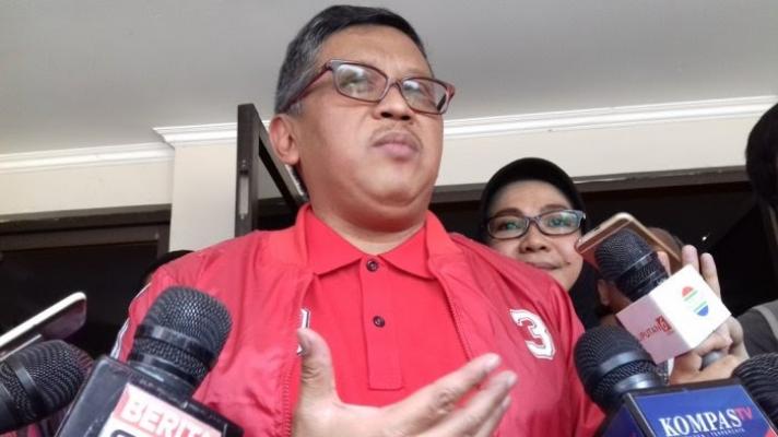 Prabowo Subianto Minta Maaf soal Tampang Boyolali, Sekjen PDIP Bilang Begini... 