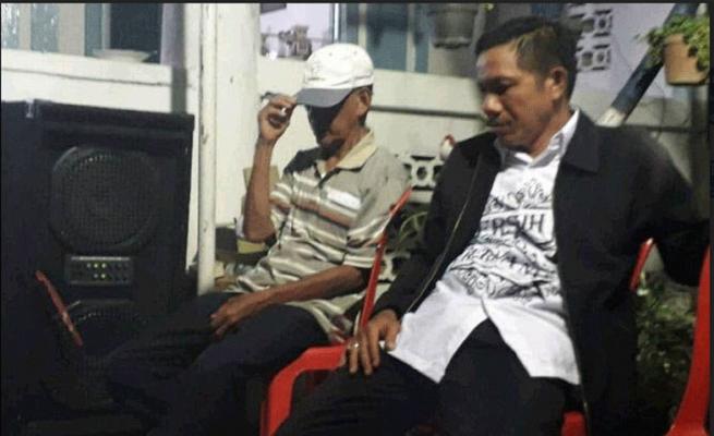 Sebelum Meninggal Begini Pesan Korban Tragedi Surabaya Membara