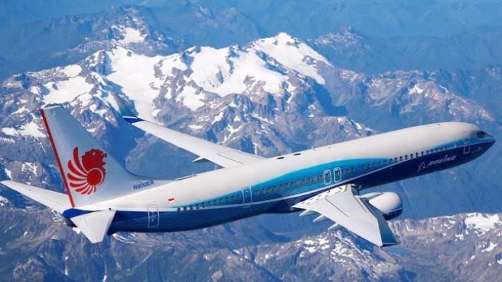 Sebelum hilang Kontak ini Rupanya yang di Bicarakan Pilot Lion Air JT610 dengan Petugas ATC