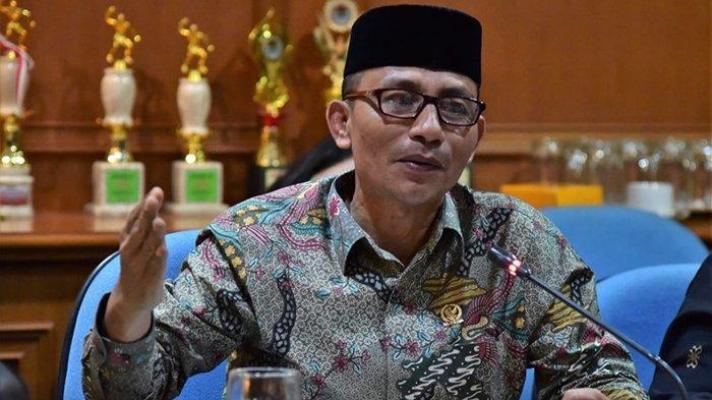 Senator Aceh, H Sudirman Mengecam Pernyataan Ketum PSI Grace Natalie Yang Menolak Perda Syaria