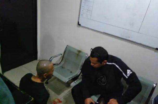 Serang Polsek Penjaringan dan Lukai Polisi, Pelaku Diduga Depresi