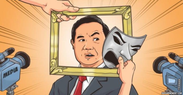 Skenario Besar Di Balik OTT Wartawan Detik.com