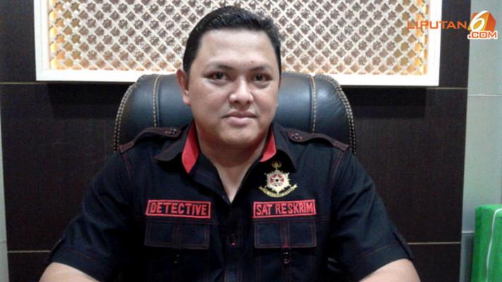 Sosok AKBP Hengki  Sang Penakluk Hercules Rozario Marshal