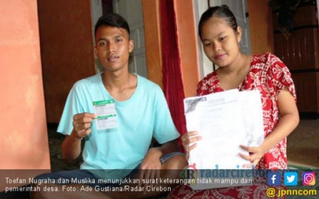 Sungguh Miris, Jenazah Anak Ditebus dengan BPKB Motor Mertua
