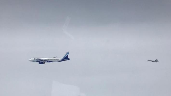 TNI AU Sesalkan Singapura Beri Izin Pesawat Brunei Melintas di Kepri