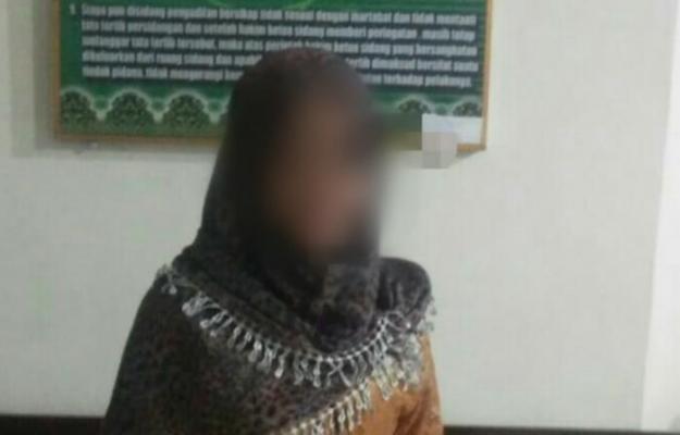 Tak Terbukti Rianto Dibebaskan Dari Tuntutan Pencabulan 