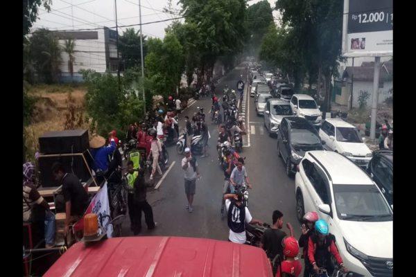 Tim Capres Prabowo-Sandi akan Gugat Bupati Boyolali Karena Umpatan Binatang