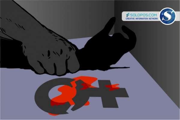 UGM: Korban Tak Mau Ke Jalur Hukum