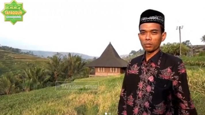 Ustadz Abdul Somad Minta Maaf Kepada Umat Non Muslim, Ternyata Ini Alasannya