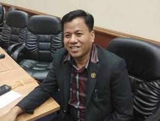 Usulan Penambahan Modal BUMD Senilai Rp3 Triliun,Di Coret Banggar DPRD Riau