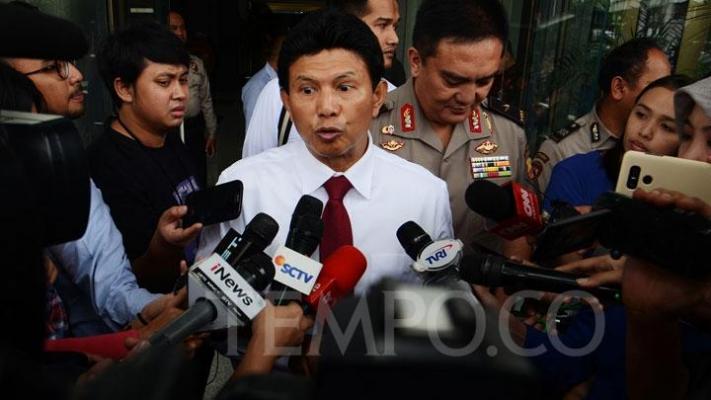 Wakapolri: Pembakar Bendera Sudah Diproses Hukum, Kenapa Demo?