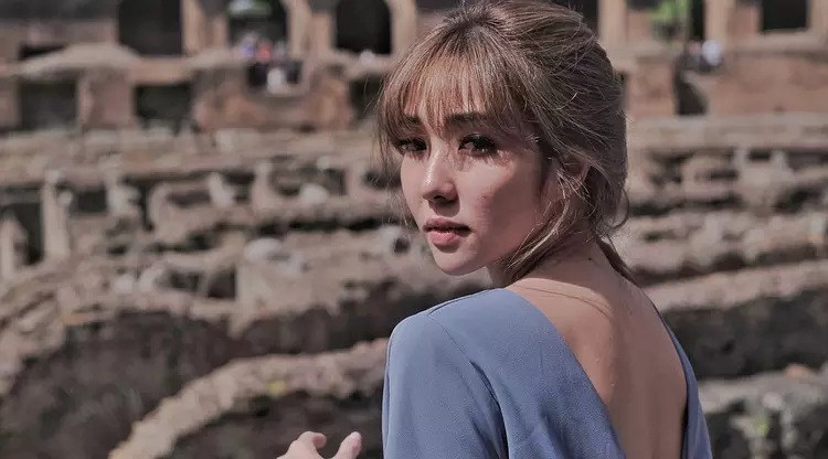 Walaupun Sudah Beranak 1, Penampilan Gisella Anastasia Masih Waww