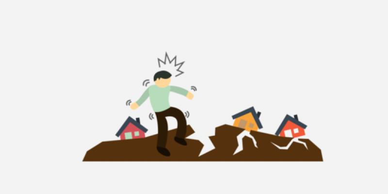 Warga Bertahan di Tenda Darurat, Dalam 3 hari Sulbar diguncang 67 gempa