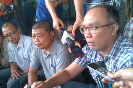 ICW Curiga Calon Pimpinan KPK Pilihan DPR Curang