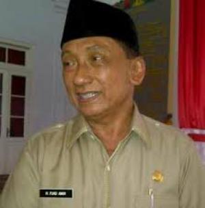 KPK Tangkap Tangan Ketua DPRD Bangkalan Fuad Amin