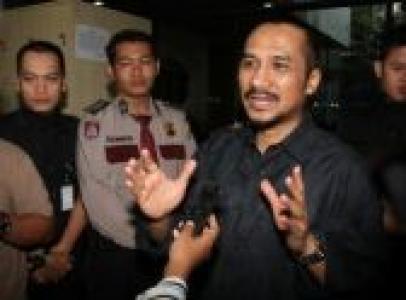 Selain Ketua DPRD Bangkalan, Oknum TNI AL Ikut Ditangkap KPK