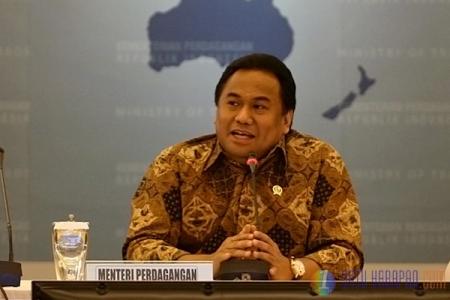 Mendag Ingin Tingkatkan Daerah Tertib Ukur