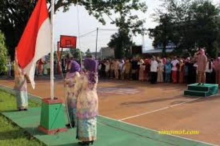 Guru ini Berhasil Menaklukan Gembong Narkoba 