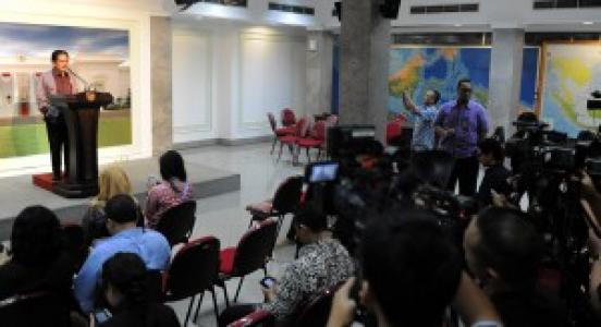 Pemerintah Kaji Revisi Perpres Pengadaan Barang dan Jasa