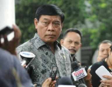  3 Kapal Pencuri Ikan di Kepulauan Riau Akan di  Tenggelamkan