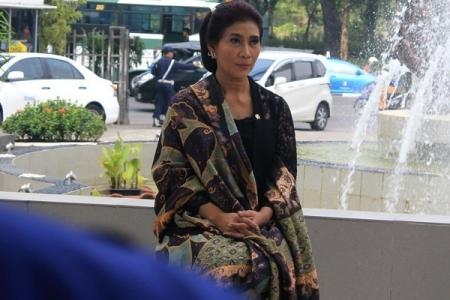 Peran Penyuluh Perikanan Sebagai Agen Perubahan