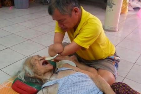 Menghormati Hingga Mati