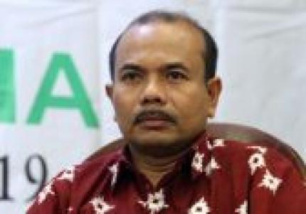 Harta Kekayaan  Kepala Bappenas Andrinof Capai Rp 10 Miliar