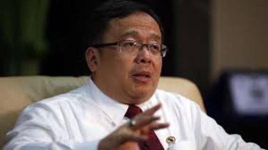  Kemungkinan BBM Turun Menkeu Godok Skema Subsidi