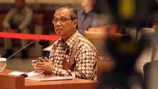 DPR Tunda Pemilihan Pimpinan KPK, Ini Alasannya