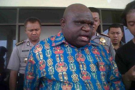 Komnas HAM Datangi Mabes Polri