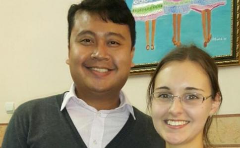 Ada Ahli Hukum Ruang Angkasa Loh di Indonesia