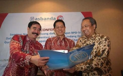 Tahun Depan 532 Kepala Daerah dan DPRD Terancam tidak Gajian