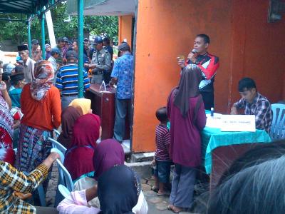 Tak ada lagi Budaya malu