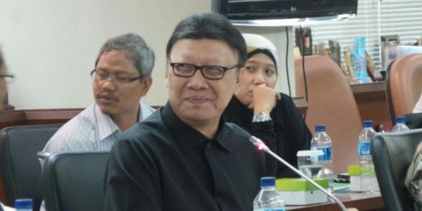 Ini Surat Edaran Mendagri Soal Sanksi Bagi Kepala Daerah – DPRD Telat Sahkan APBD