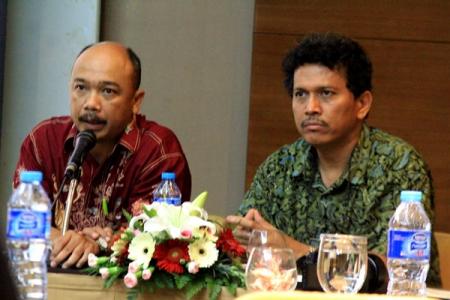  Setiap 20 Detik Hutan Seluas Lapangan Bola Hilang