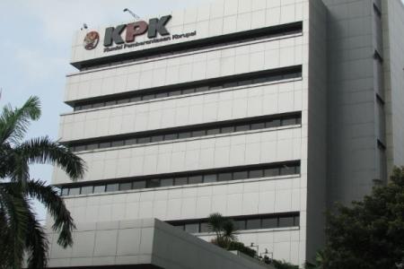 KPK Buka Kantor Cabang di Daerah