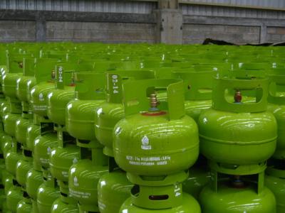  Pemda Segera Tetapkan HET Elpiji