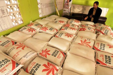 Penggantian Raskin Jadi E-money 