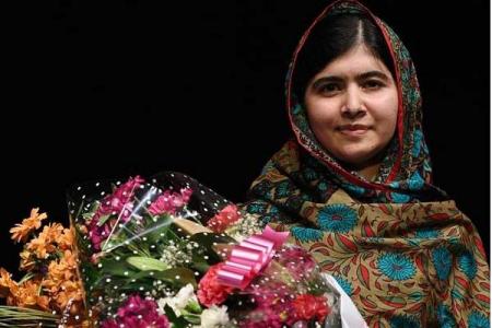  Pembantaian Sekolah Peshawar  Malala Berduka