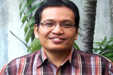 Tak Ada Larangan Merayakan Natal