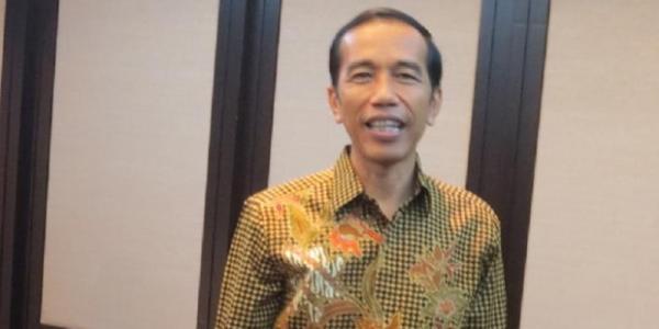 Presiden Minta Media Tidak Membuat Berita Yang Melukai